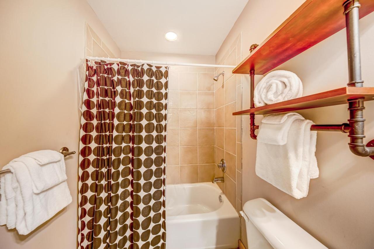 Star Seasons Retreat Villa Ellijay Buitenkant foto